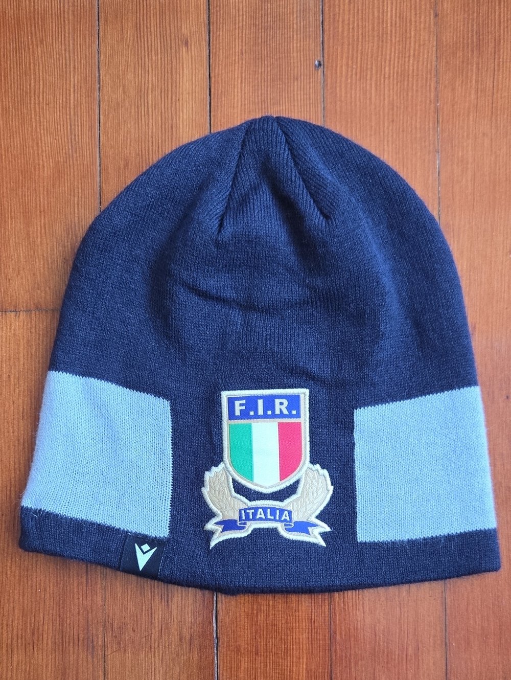 Italia Beanie